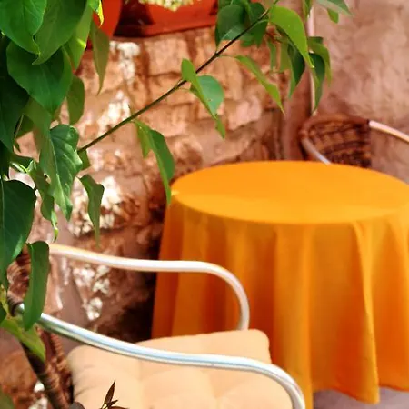 Apartments Garden Rovinj Exterior photo