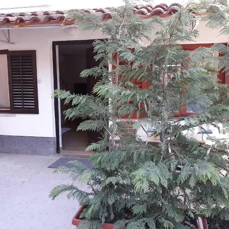 Apartments Garden Rovinj Exterior photo
