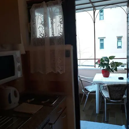 Apartments Garden Rovinj Exterior photo